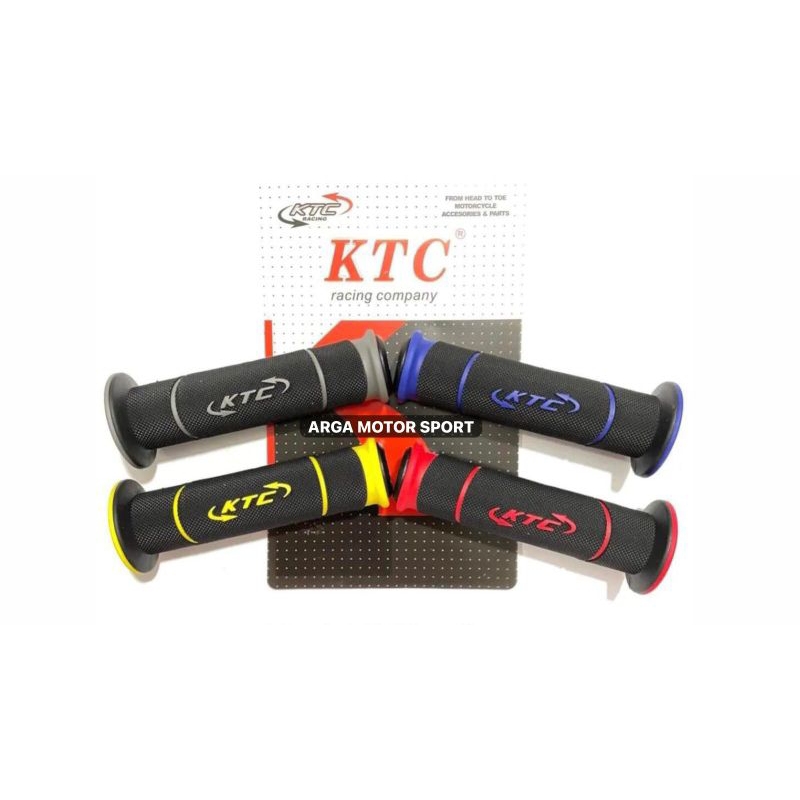 Ktc HANDGRIP TYPE ECLIPSE HANFAT KTC RACING