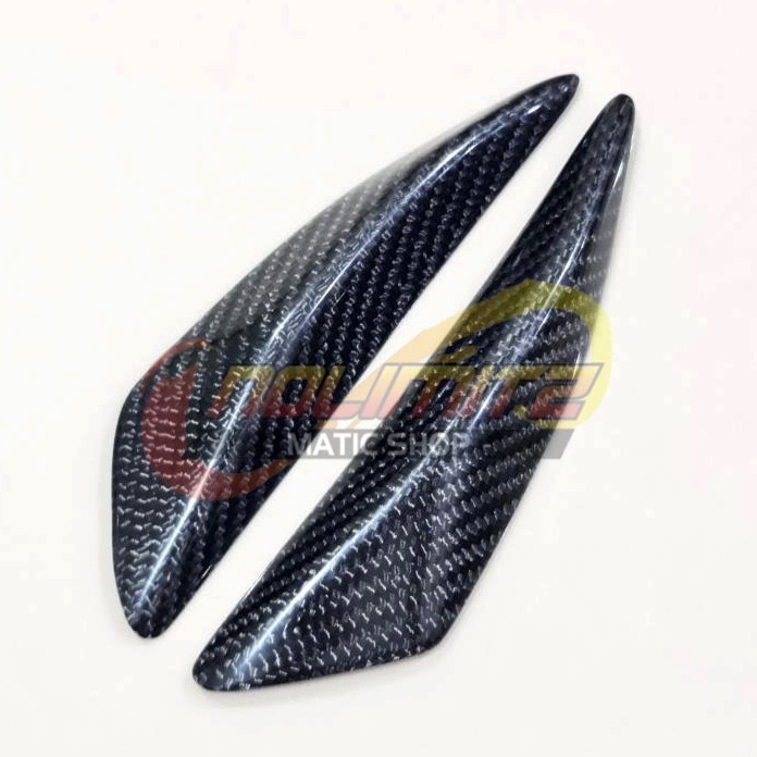 ฝาครอบ Body Protector Carbon Side Protector Honda ADV 150 160