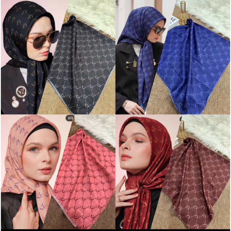 เทศบาลสี่เหลี่ยมล่าสุด vz kw/hijab vz // ขนาด 110x110