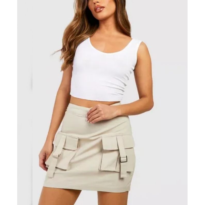 Skirt Skirt Short***