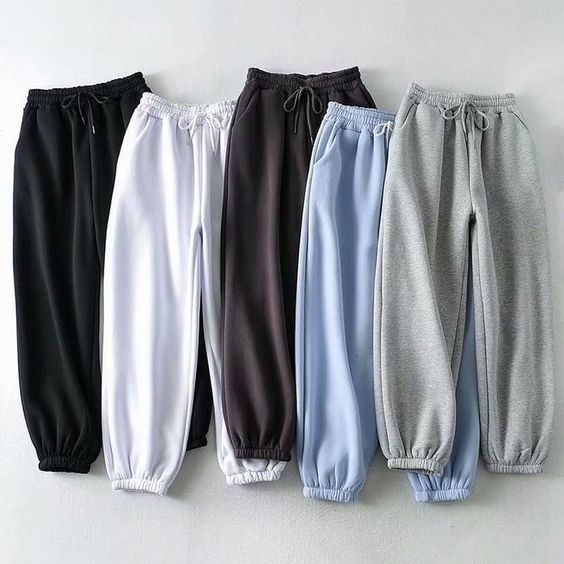 Sweetpants/joger PANTS SWEATPANTS FOR WOMEN MEN / LONG GYM TRAINING SPORTS JOGGER TROUSERS / JOGGER TROUSERS SIZE ML-XL / SWEATPANTS PREMIUM CASUAL STYLISH /.