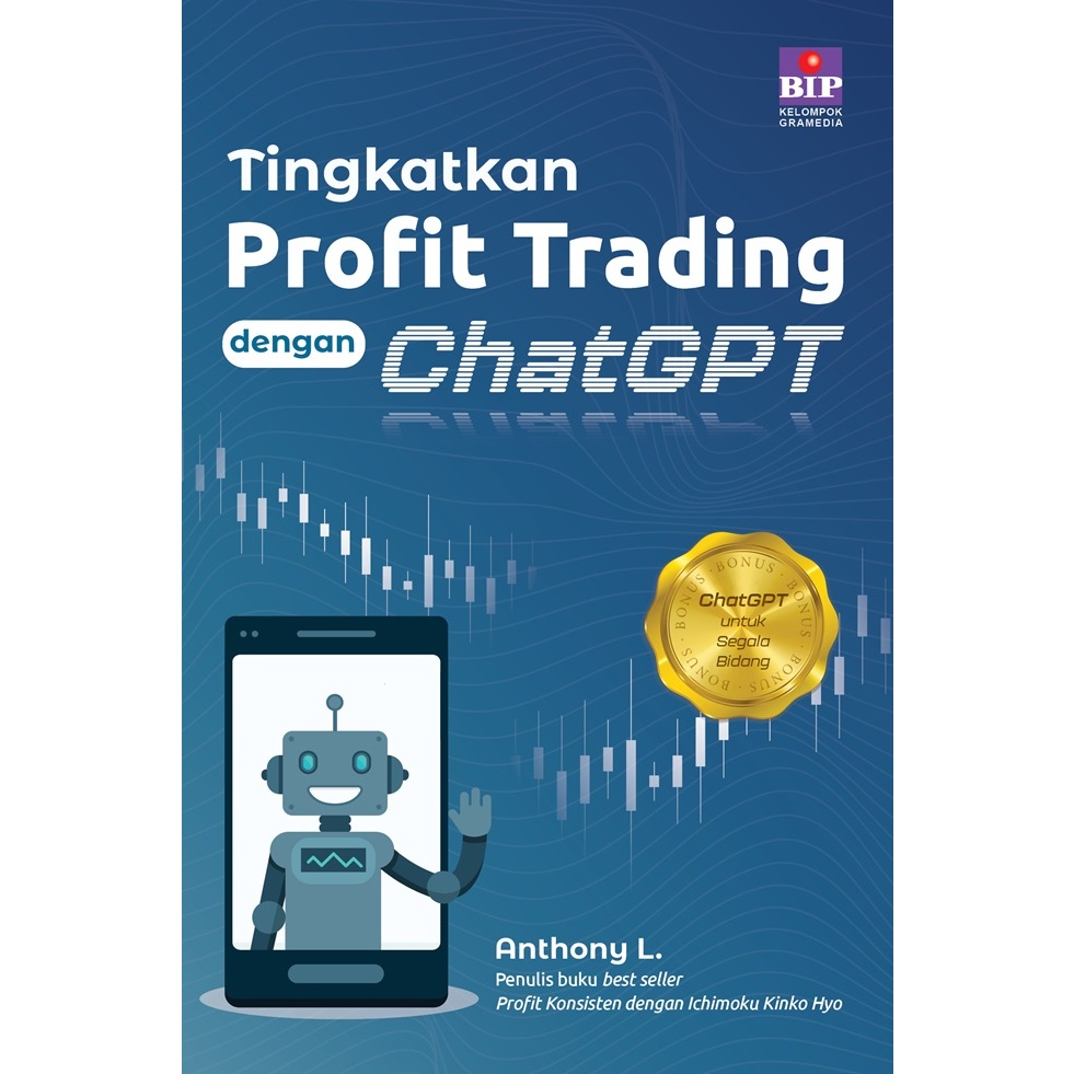 อัพเกรดการซื้อขาย Profits พร้อม ChatGPT