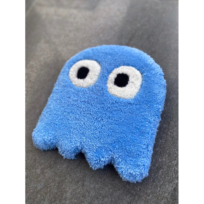 พรม Pacman**********