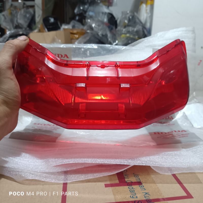 Mika Glass ไฟหยุดหลัง ADV 150 160 Original K0W Original Koito