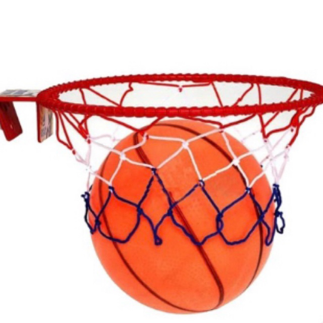 ของเล่น BASKETBALL HOOP