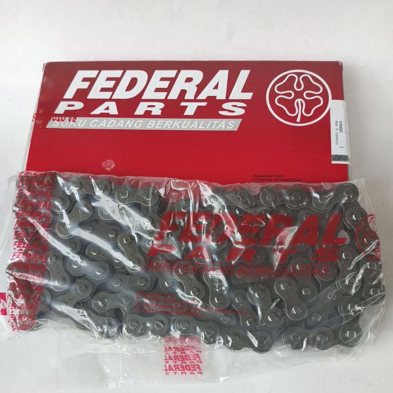 โซ่ล้อเสือ Federal FP-520-106