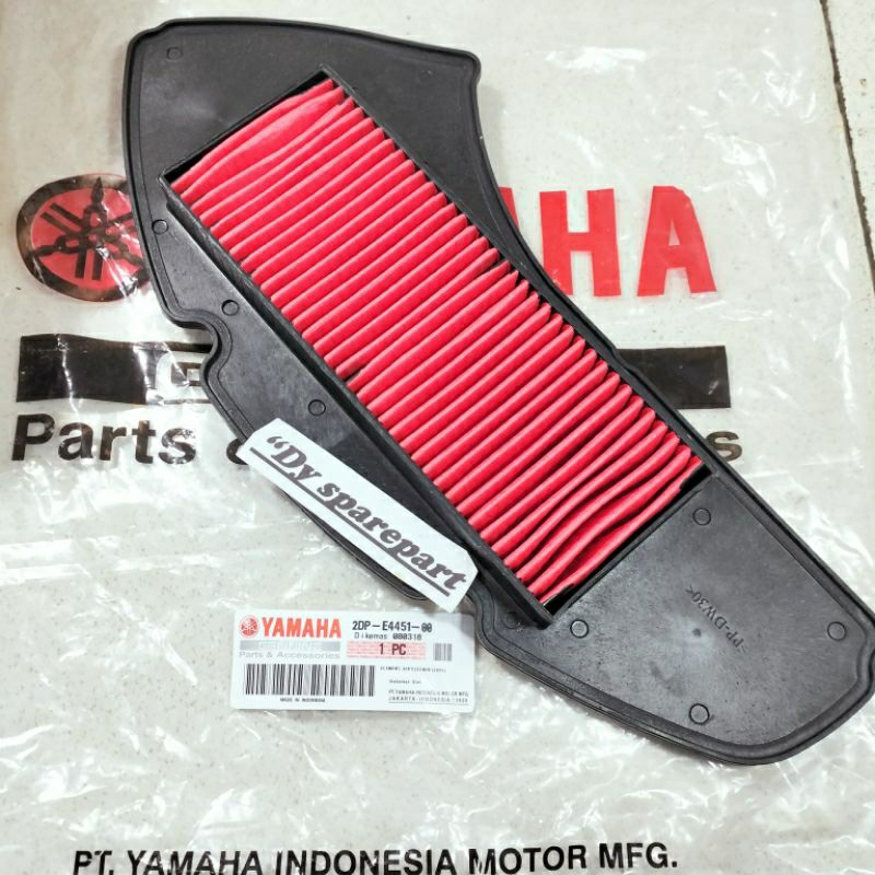 กรองอากาศ NMAX 2DP กรองอากาศ Nmax 2dp