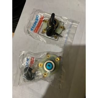 กุญแจจุดระเบิด Genova Vespa Px รุ่นเก่า