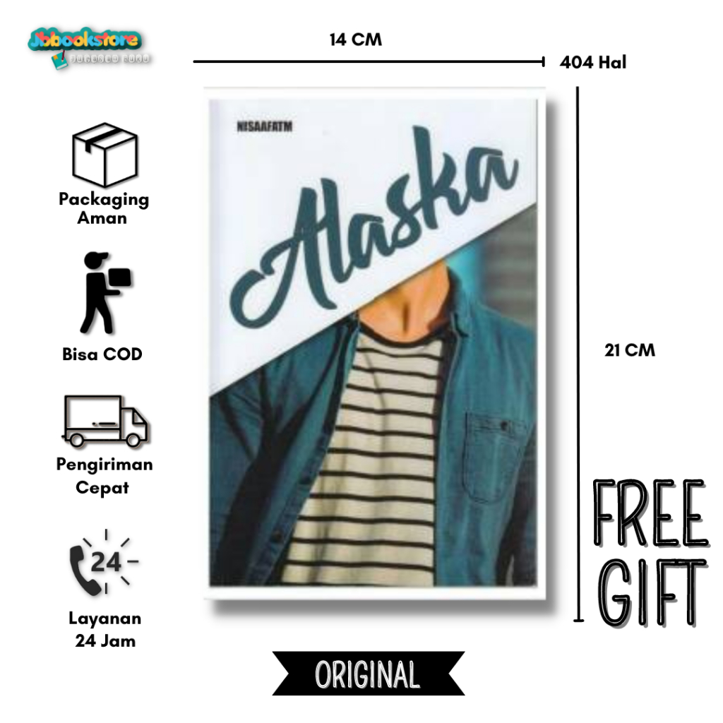 Alaska - NissaFatm**