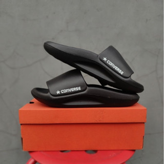 รองเท้าแตะ Converse Slop ดั้งเดิม, รองเท้าแตะยาง Eva, รองเท้…