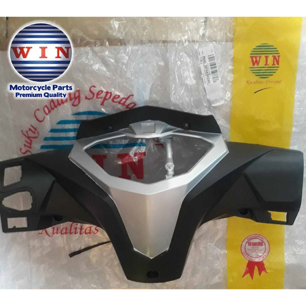 01-B41-301-40AA ฝาครอบด้านหลัง Supra X125 Fi 14 2014 ถึง 2018 WIN