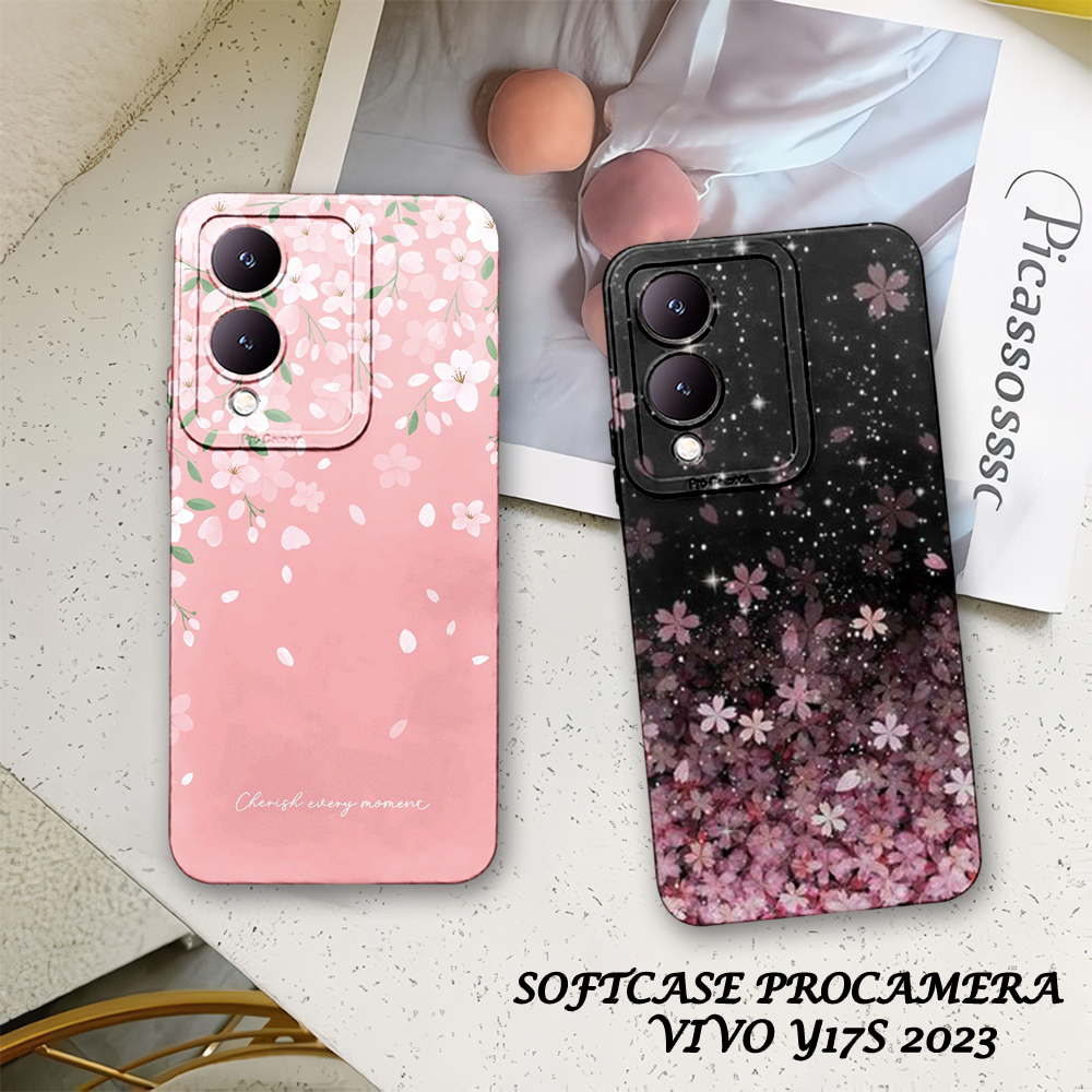 เคส HP - Vivo Y17s - Vivo Y28 เคสแฟชั่นล่าสุด Vivo Y17s Y28 เคสโทรศัพท์ล่าสุด Vivo Y17s Vivo Y28 เคส