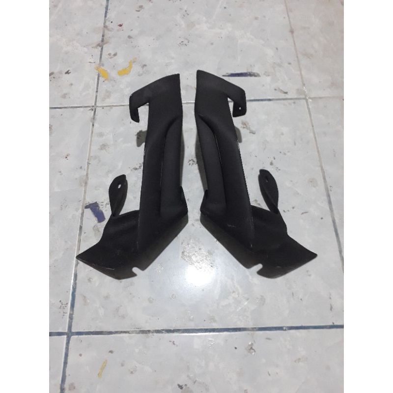 แฟริ่งเอโร่ cbr 150 k45r