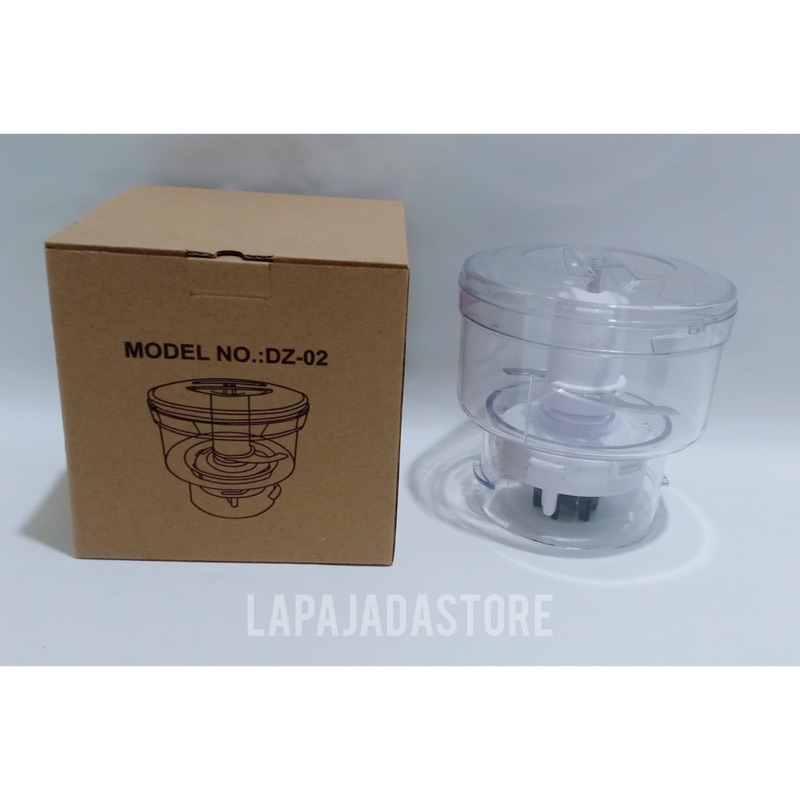 PHILIPS MEAT CHOPPER HR2061, HR2071, HR2115, HR2116