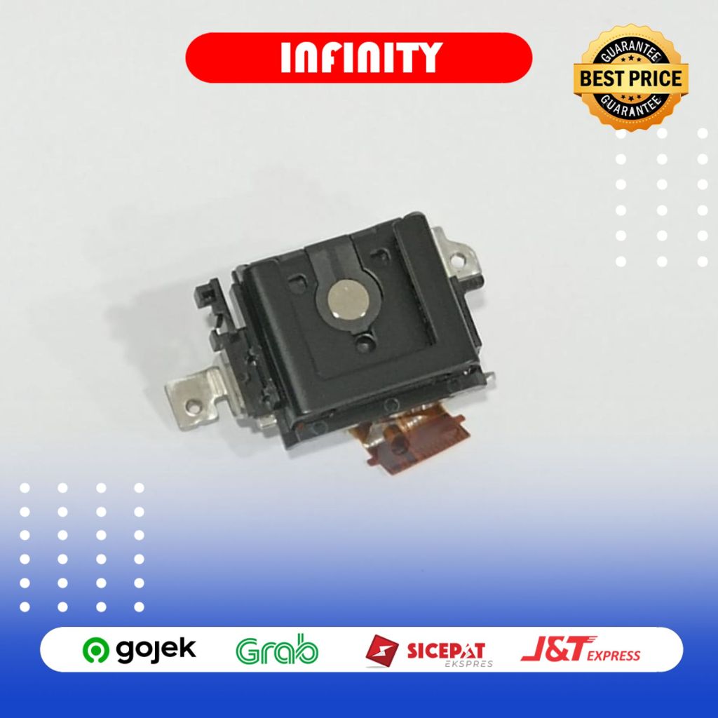 Hot Shoe HotShoe Unit พร้อม Flex Sony A6500 ILCE-6500