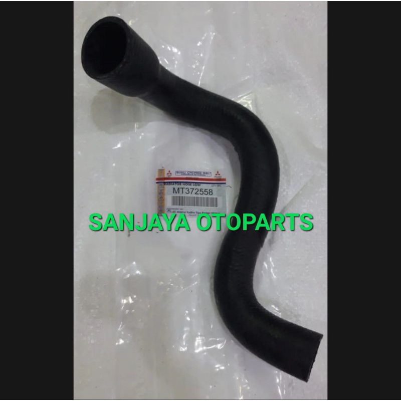 ท่อหม้อน้ํา T120 ต่ํา / T120 ท่อหม้อน้ําล่าง