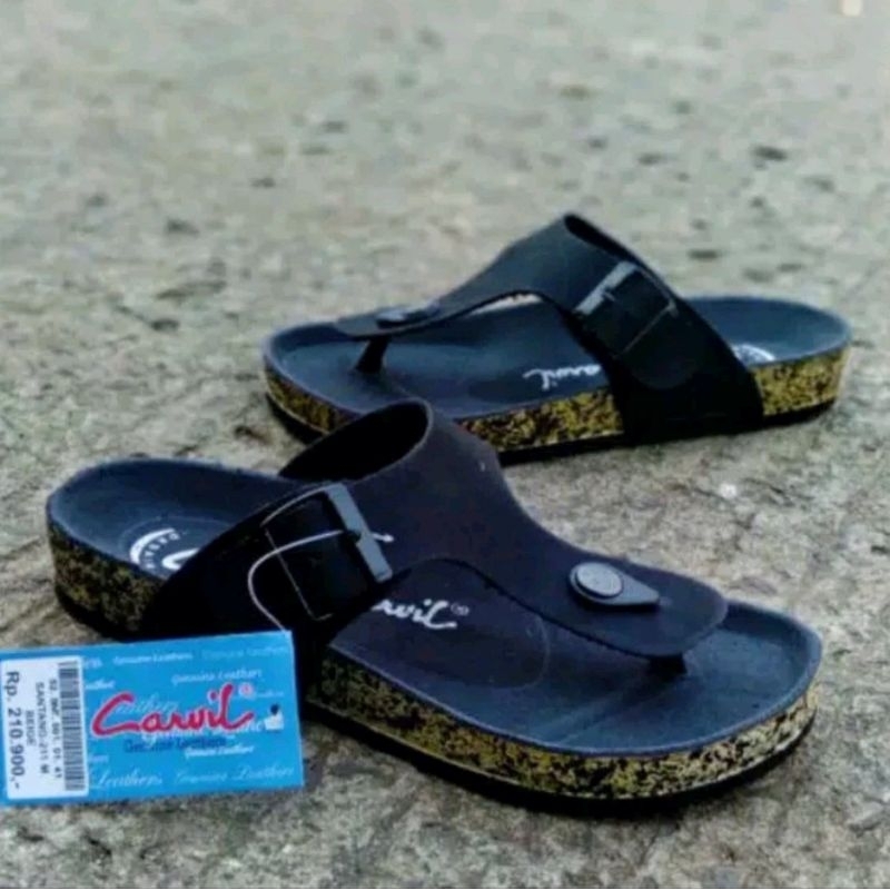 Men& 39;S CARVIL SANDALS MEN& 39;S CARVIL SANDALS