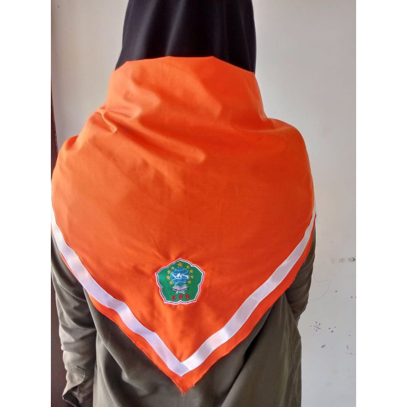 ผ้าพันคอ CBP - KPP**