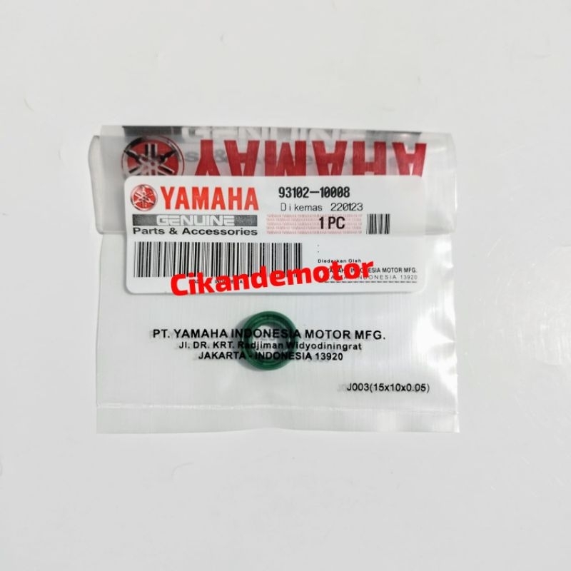 ซีล SIL STUT คลัทช์ Yz125 Yz 125 Yz250F Yz 250f Yz 250Fx Yz 250Fx