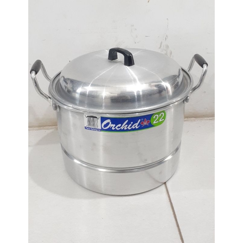 กระทะอเนกประสงค์ 22CM MSP