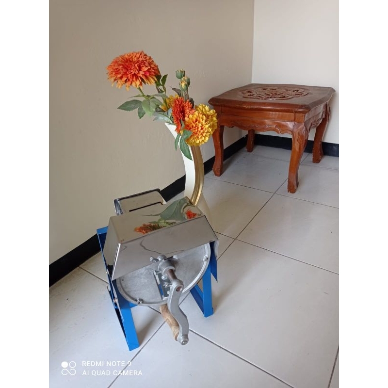 MANUAL ONION CUTTER PRACTICAL MANUAL ONION SLICER คุณภาพดีรุ่นใหม่