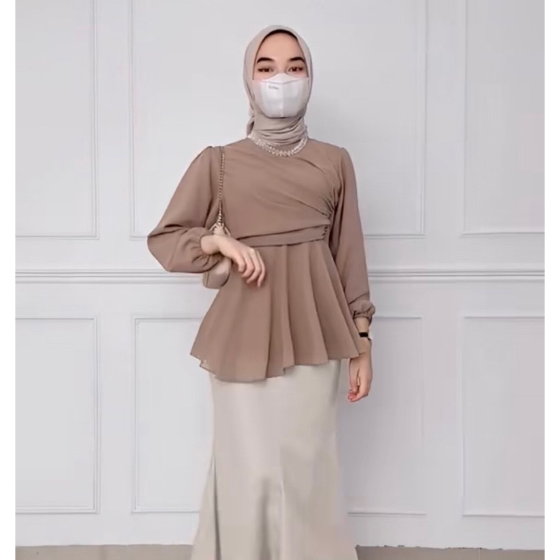 เสื้อ FIONA*********