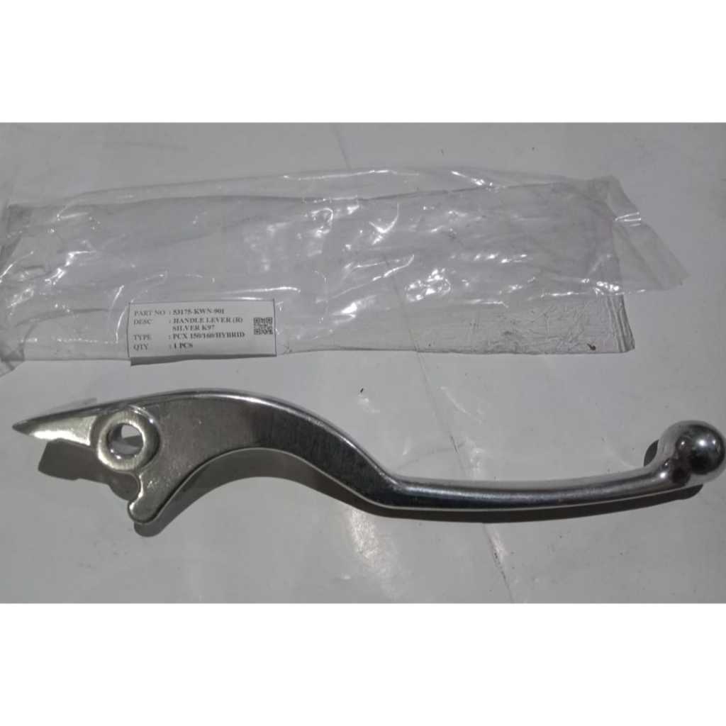 เบรคมือขวามือเบรค PCX 150-PCX150 (K97) 2017-2021-PCX 160-PCX160 (K1Z) 2021-NOW