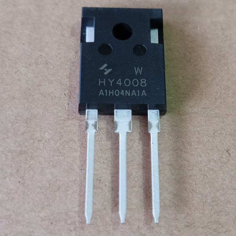 MOSFET HY4008 HY 4008 HY4008W MOSFET 200A 80V