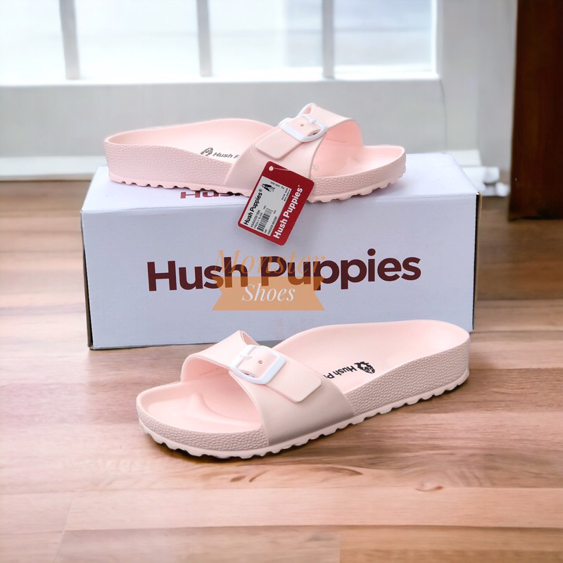 รองเท้าแตะ HUSH PUPPIES สําหรับผู้หญิง