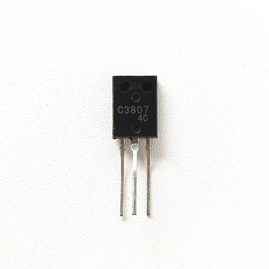 C3807 C 3807 2SC3807 2SC ทรานซิสเตอร์