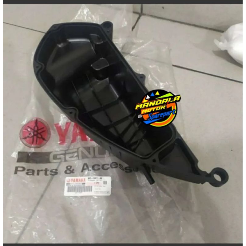 กล่องกรอง LEXI 125, AEROX 155.YAMAHA ของแท้ B65-E4411-00