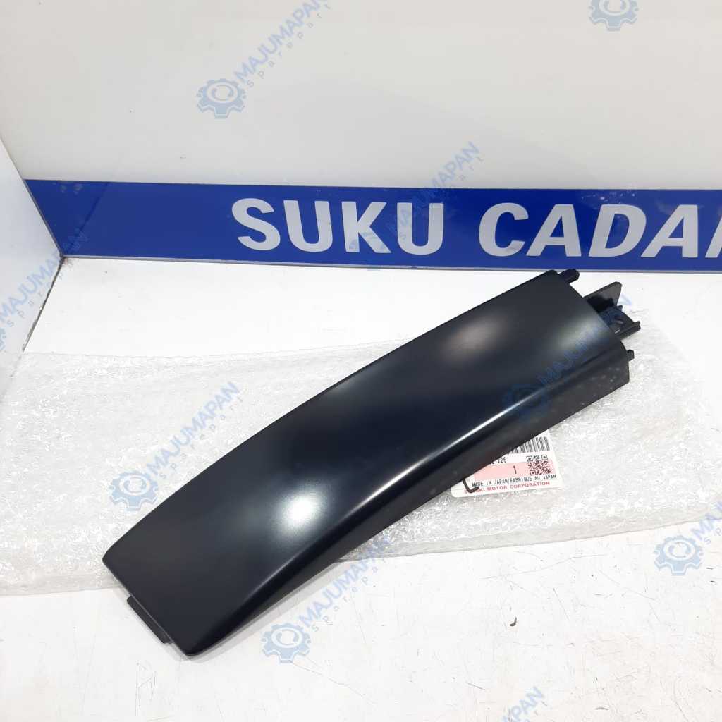 ฝาครอบ ROOF ROF RAIL Front RAIL SUZUKI GRAND VITARA ORIGINAL SGP