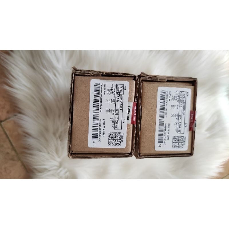 200 ชิ้น TR a1015 c1815 ทรานซิสเตอร์ 1015 C 1815