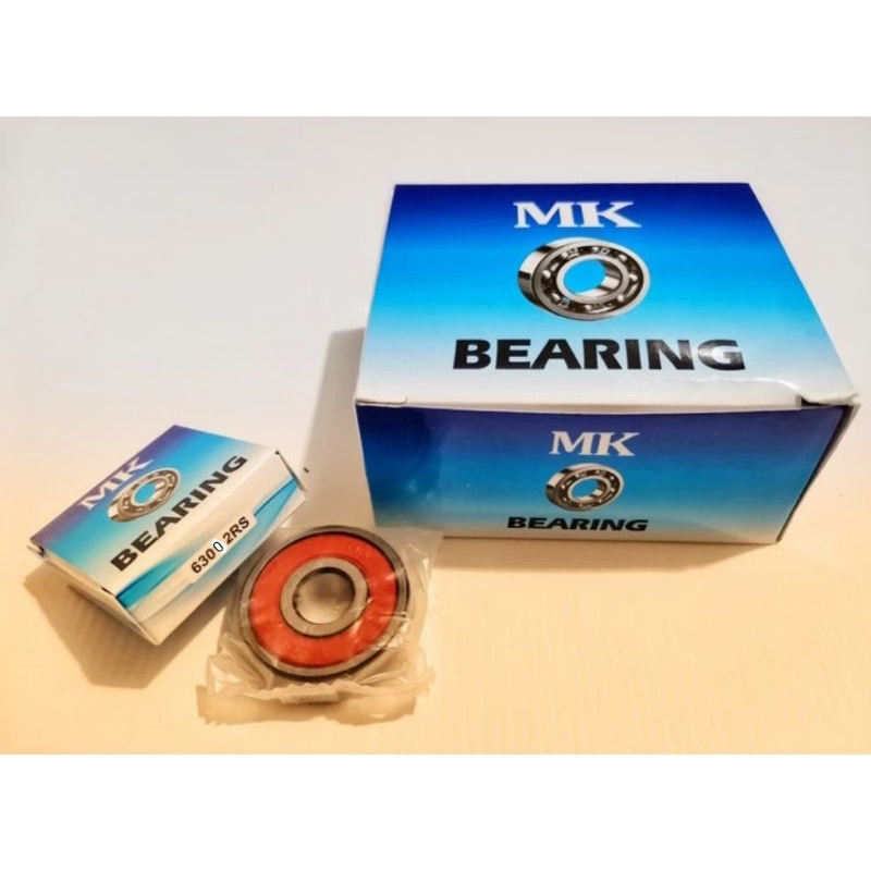 LAR BEARING MK 6300 2RS