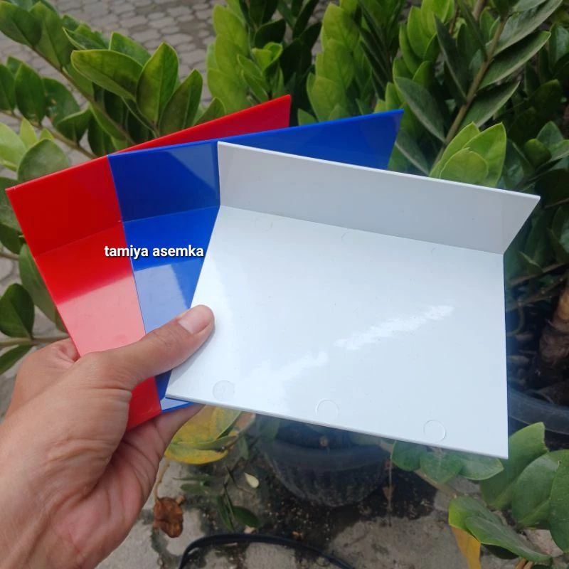 TAMIYA SETTING BOARD SETTING BOARD / การตั้งค่าลูกกลิ้ง