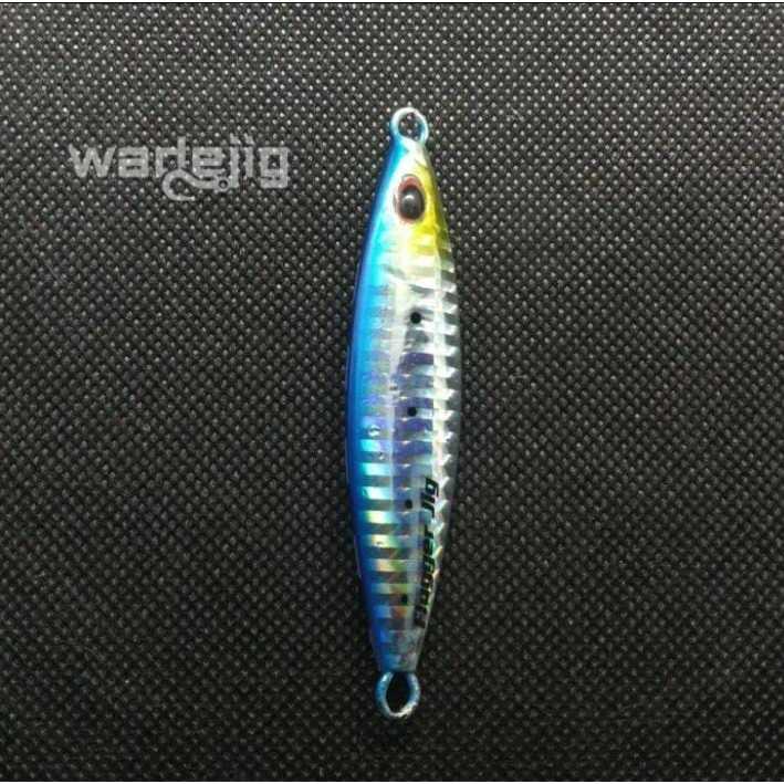 Replika Flugger 60g เหยื่อล่อจิ๊กโลหะจําลอง koika BS