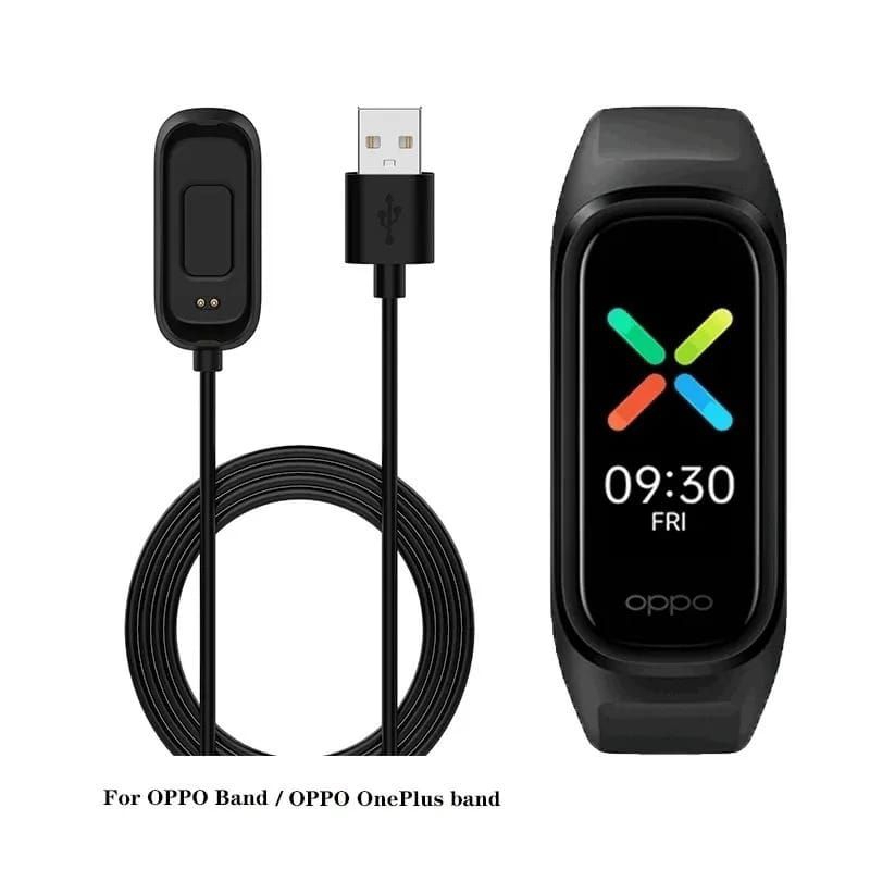 สายชาร์จแม่เหล็ก Oppo Band/Oppo Band One Plus