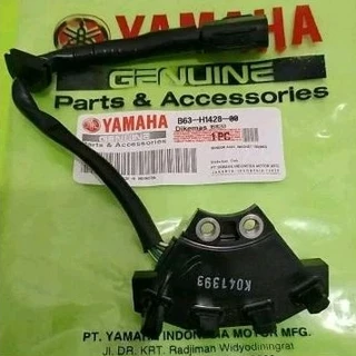 CKP AEROX 155 LEXY NMAX SPULL SENSOR 4 ขา
