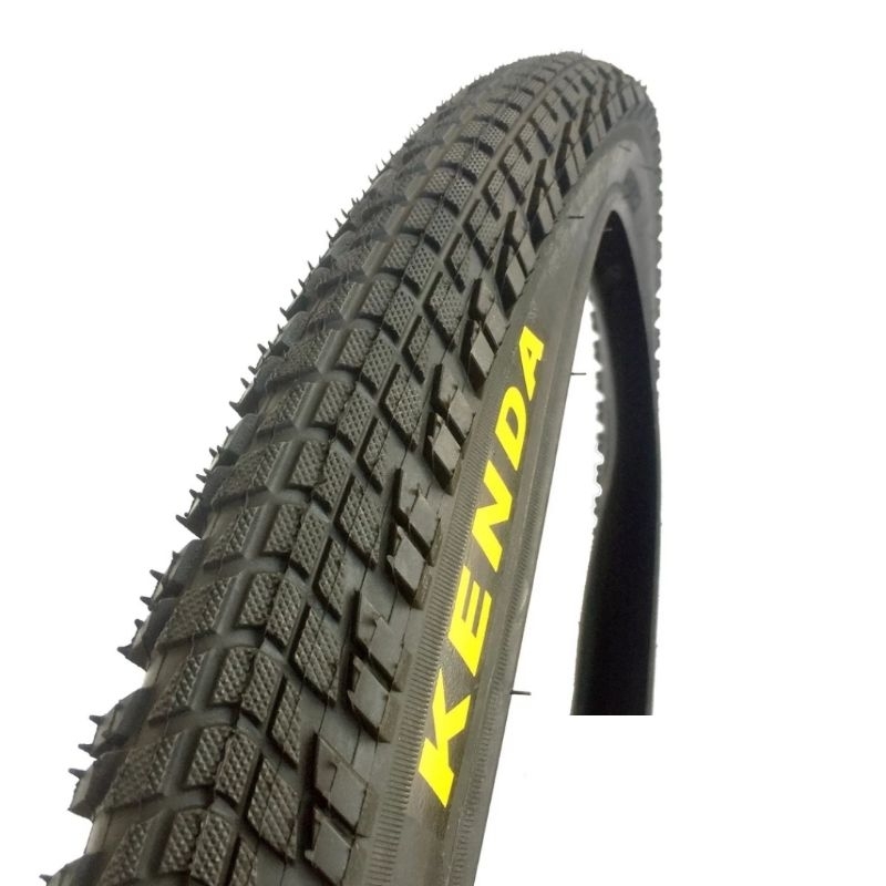 ยางรถจักรยาน 26 X 2.10 26X210 K.892 KENDA FEDERAL MTB OUTER ยาง