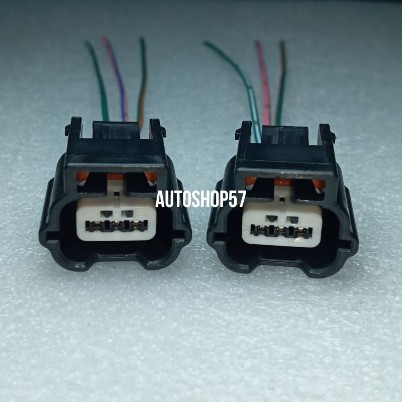 CMP CKP Sensor Socket March Grand Livina Evalia Juke Serena Xtrail Datsun Go