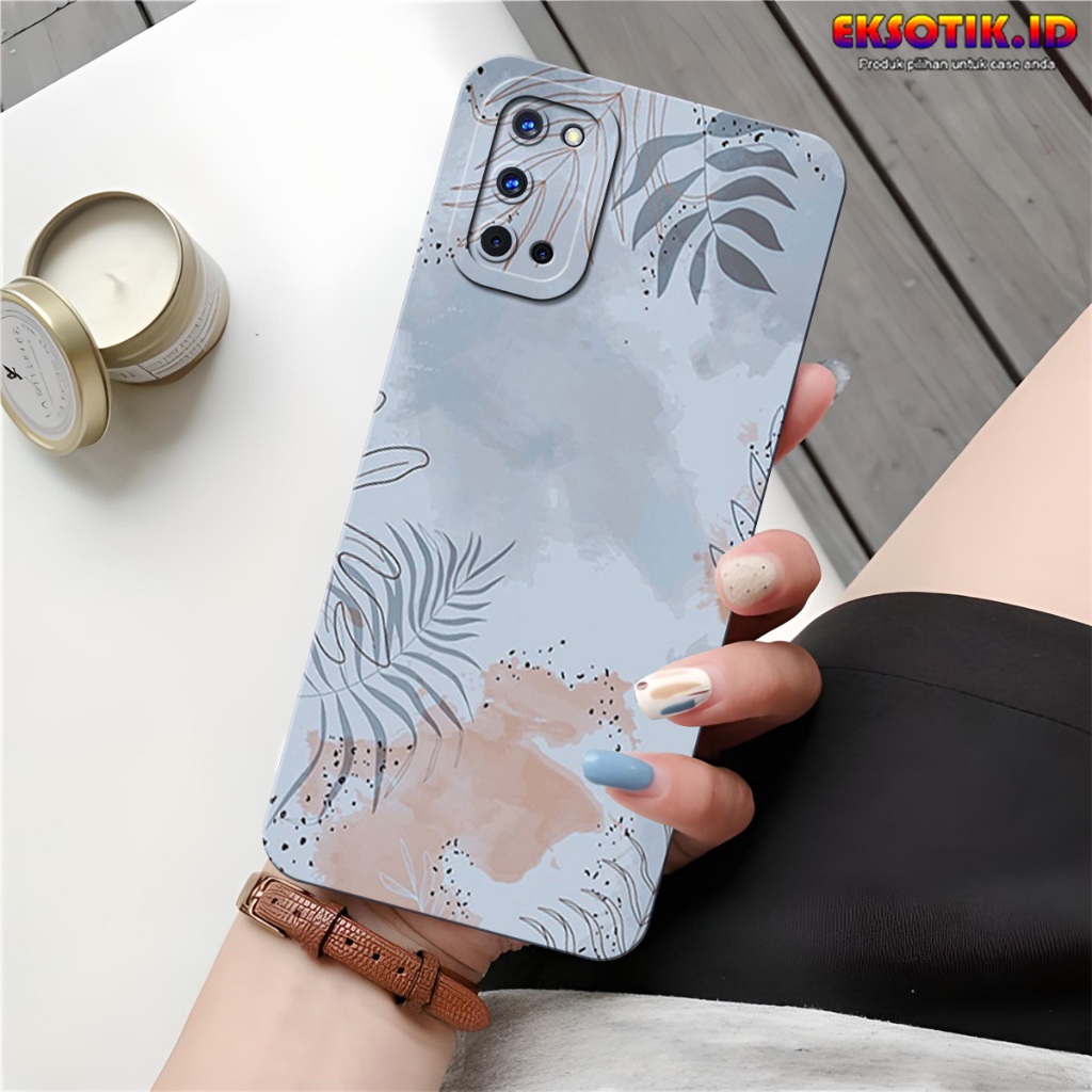 เคส OPPO A92 A72 A52 ล่าสุด - Eksotik.id - OPPO A92 A72 A52 Casing - เคสมือถือ -Hp Case - OPPO A92 A