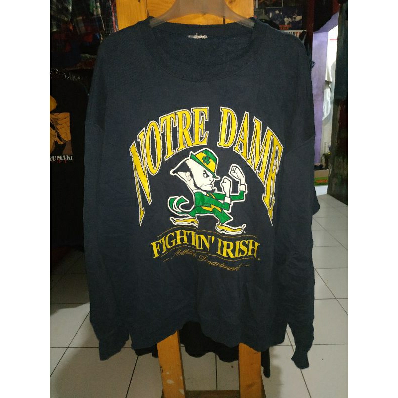 วินเทจ NOTRE-DAME***