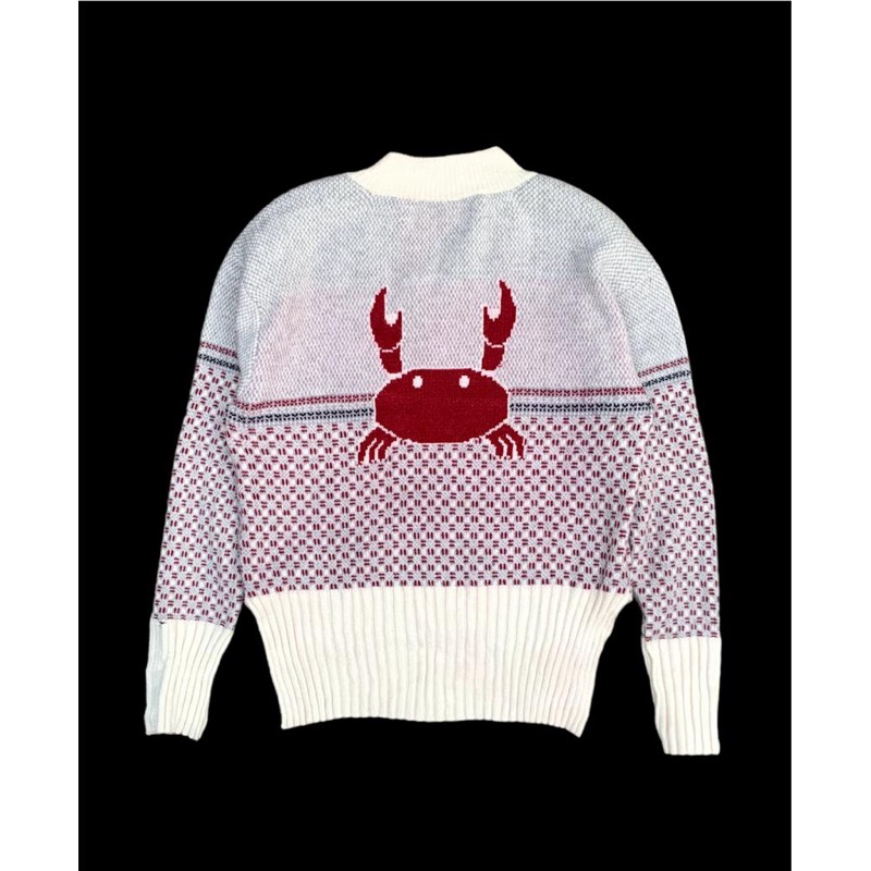 เสื้อไหมพรม Thome Browne