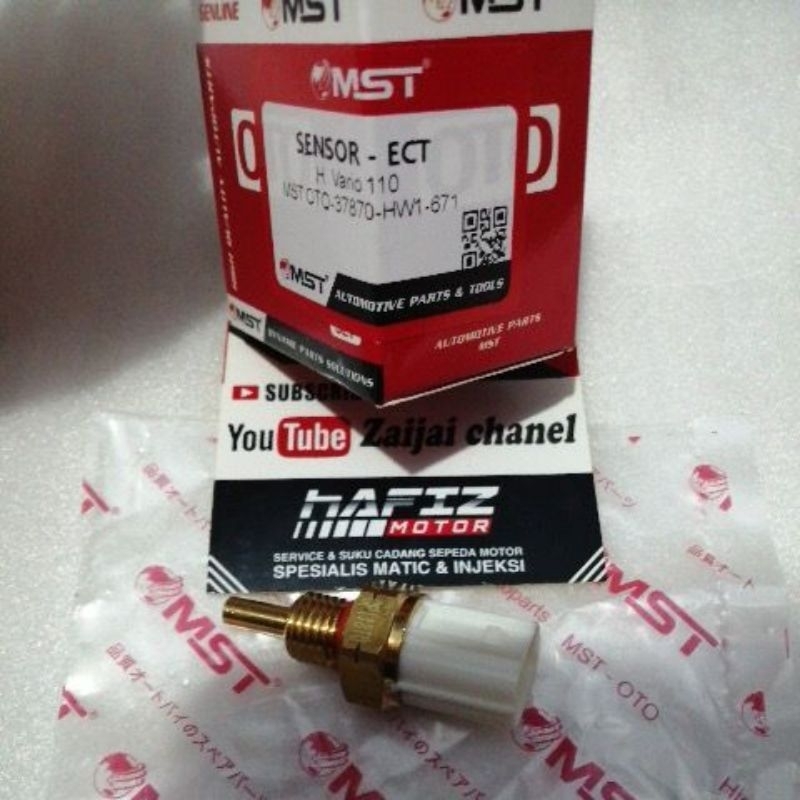 เซ็นเซอร์ ect vario 110 คาร์บูเรเตอร์ ECT VARIO 110 CARBONKVB