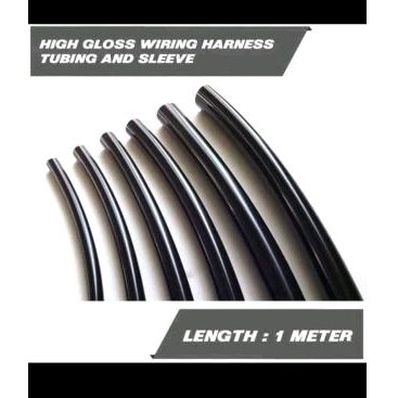 สายยาง PVC SHEATH 5 MM / 8MM / 10 MM / 12 MM / 14 MM