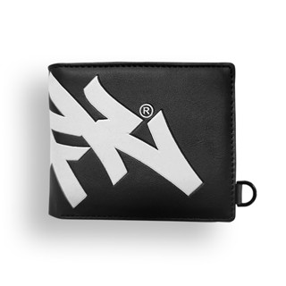 MDFK TAG LEATHER WALLET | กระเป๋าสตางค์หนัง | กระเป๋าสตางค์ห…