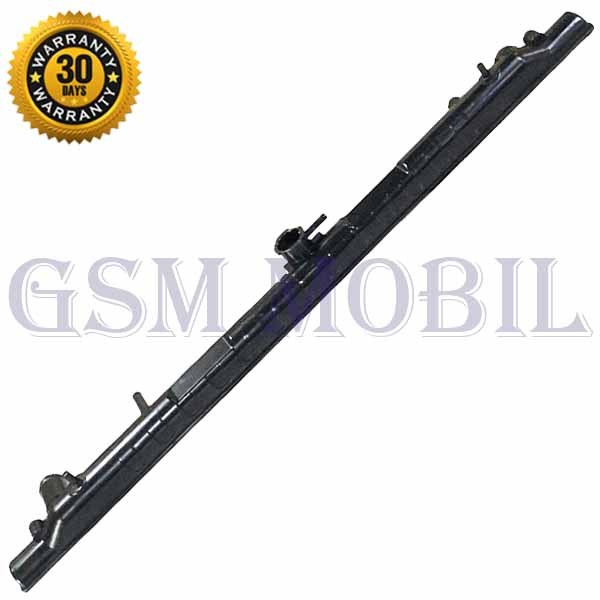 หม้อน้ําถังบน Nissan Patrol Y61 - 3494