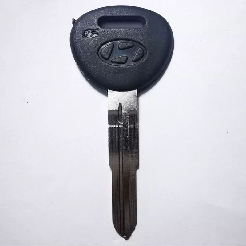 HYUNDAI ACCENT กุญแจรถ / HYUNDAI ATOZ ACCENT KEY MATERIAL / HYUNDAI ACCENT
