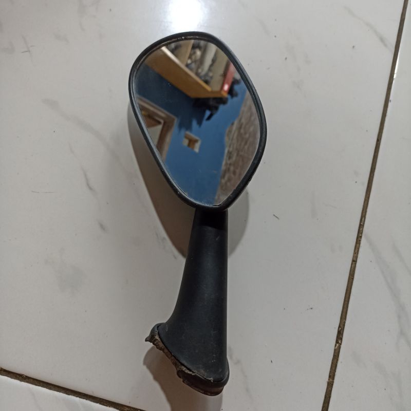 kaca mirror spion kiri Honda Nsr rr astra new Nsr 150 SP HM Thailand