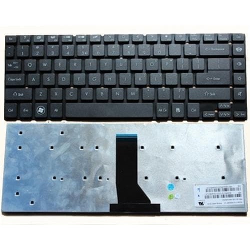 คีย์บอร์ด Acer Aspire ES1-411 ES1-421 ES1-431 ES1-511 ES1-520 ES1-521